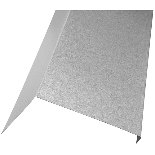CMI 3.5-in x 10-ft Galvanized Steel Sheet Flashing