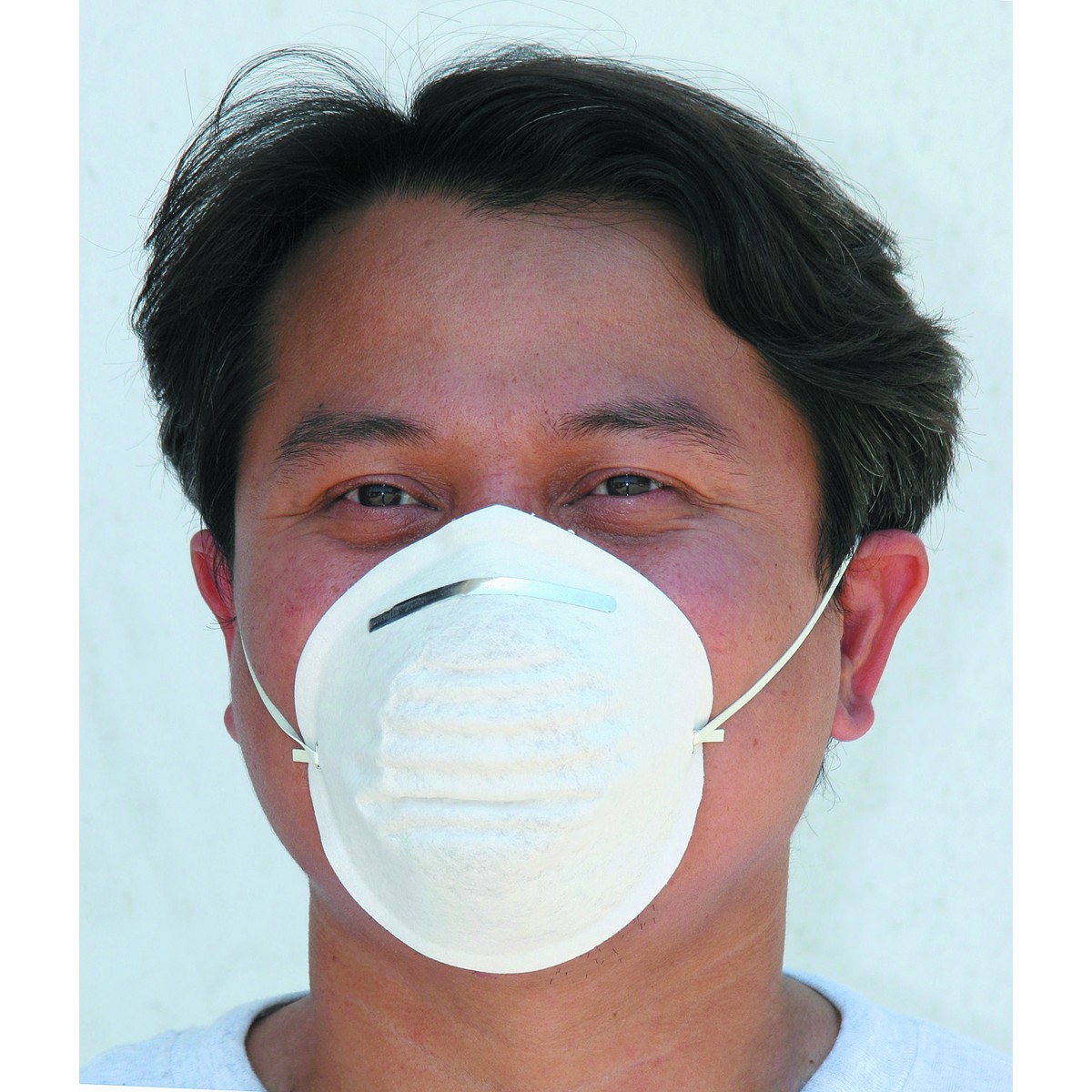Dust and Particle Mask 50 Pk.