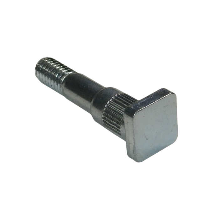 Homelite Chain Saw Replacement Guide Bar Bolt # 660503003